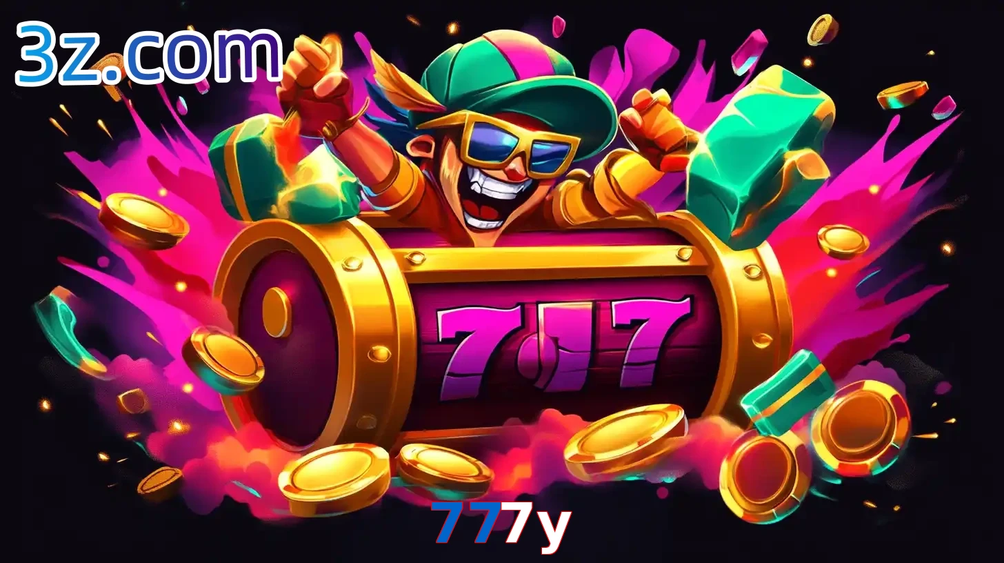 777y