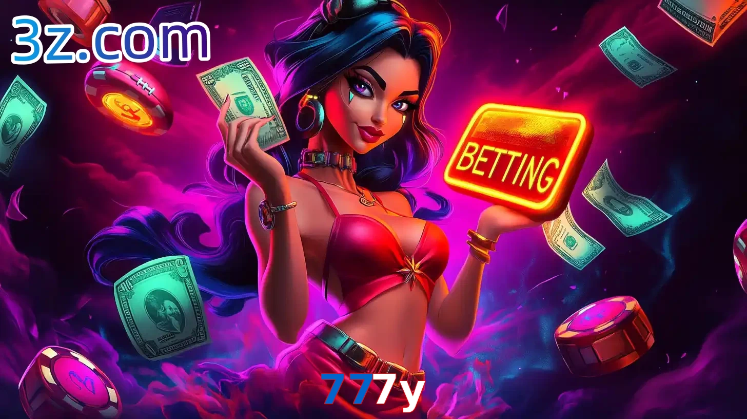 777y