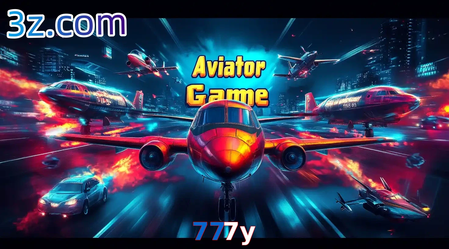 777y